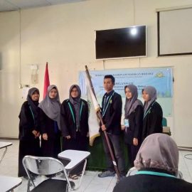 Musyawarah Bersama dan Reorganisasi Himabio, Langkah Lanjutkan Estafet Kepengurusan Musyawarah Bersama dan Reorganisasi Himabio, Langkah Lanjutkan Estafet Kepengurusan