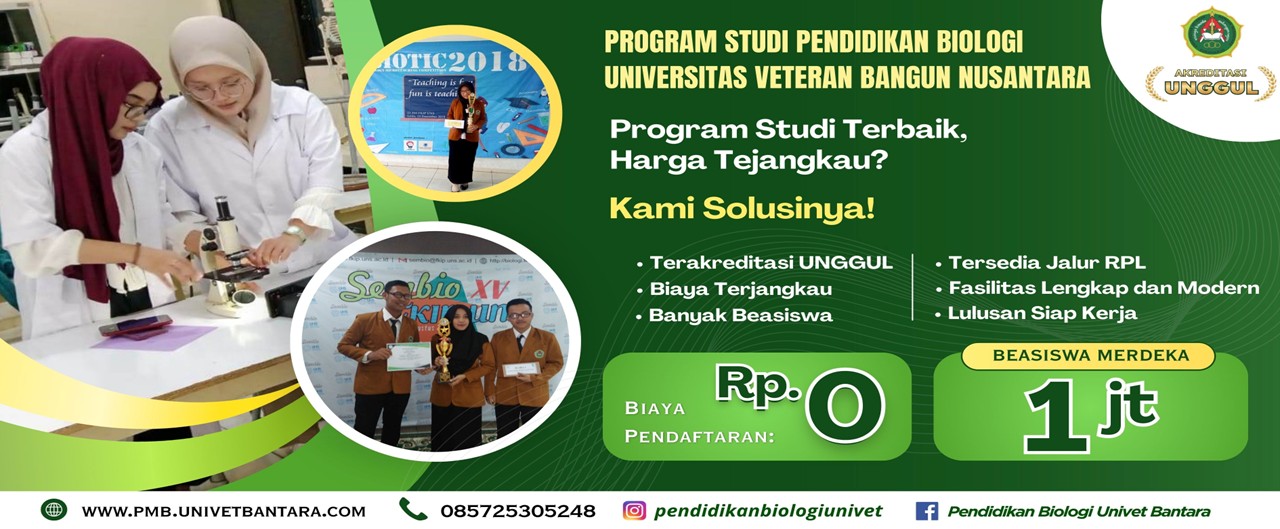 Daftar Mahasiswa Baru Sekarang