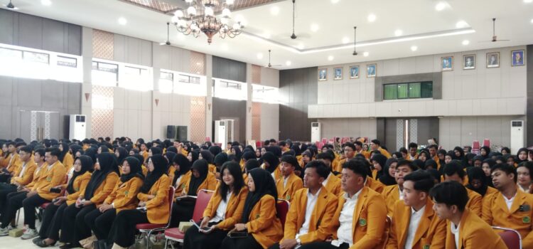 13 Mahasiswa Pendidikan Biologi Univet Bantara Mengikuti Pembekalan Program Asistensi Mengajar Bertema “Deep Learning in Action”