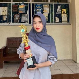 Mahasiswa Pendidikan Biologi Univet Bantara Raih Juara 2 Lomba Infografis Tingkat Jateng-DIY Mahasiswa Pendidikan Biologi Univet Bantara Raih Juara 2 Lomba Infografis Tingkat Jateng-DIY