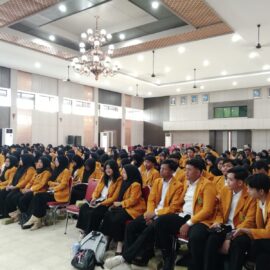 13 Mahasiswa Pendidikan Biologi Univet Bantara Mengikuti Pembekalan Program Asistensi Mengajar Bertema “Deep Learning in Action”